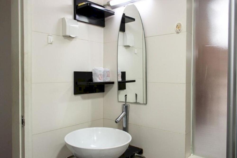 Shipai De Sheng Hotel Apartment-Guangzhou المظهر الخارجي الصورة