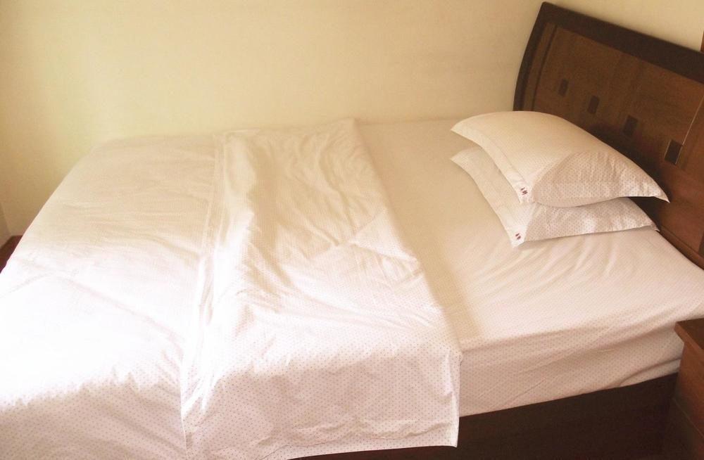 Shipai De Sheng Hotel Apartment-Guangzhou المظهر الخارجي الصورة